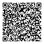 QR-Code mit der Adresse von Frau 
