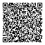 QR-Code mit der Adresse von Frau