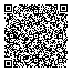 QR-Code mit der Adresse von Frau