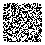QR-Code mit der Adresse von Frau Thams