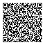 QR-Code mit der Adresse von Frau Liedert