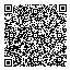 QR-Code mit der Adresse von Frau