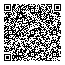 QR-Code mit der Adresse von Frau Bothe
