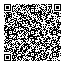QR-Code mit der Adresse von Frau Burth