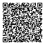 QR-Code mit der Adresse von Frau