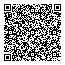 QR-Code mit der Adresse von Frau
