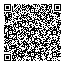 QR-Code mit der Adresse von Frau Meyn