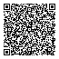 QR-Code mit der Adresse von Frau Sambeth