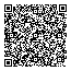 QR-Code mit der Adresse von Frau