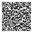 QR-Code mit der Adresse von Frau von Poehl