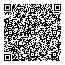 QR-Code mit der Adresse von Frau 