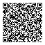 QR-Code mit der Adresse von Frau Boehm