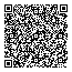 QR-Code mit der Adresse von Frau Gervasio