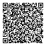 QR-Code mit der Adresse von Frau 
