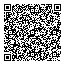 QR-Code mit der Adresse von Frau Setter