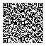 QR-Code mit der Adresse von Frau Schimmer