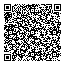 QR-Code mit der Adresse von Frau Kies