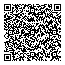 QR-Code mit der Adresse von Frau Weber