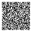 QR-Code mit der Adresse von Frau Kempe