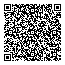 QR-Code mit der Adresse von Frau Bogenschneider