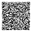 QR-Code mit der Adresse von Frau Schweder