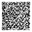 QR-Code mit der Adresse von Frau Mitek
