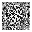 QR-Code mit der Adresse von Frau 