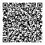 QR-Code mit der Adresse von Frau 