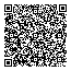 QR-Code mit der Adresse von Frau Grimm
