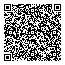 QR-Code mit der Adresse von Frau Wisch