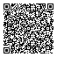 QR-Code mit der Adresse von Frau