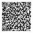 QR-Code mit der Adresse von Frau