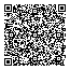 QR-Code mit der Adresse von Frau Hermanns