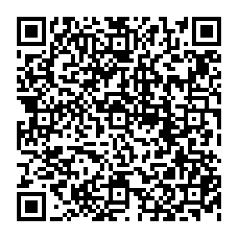 QR-Code mit der Adresse von Frau