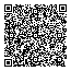 QR-Code mit der Adresse von Frau