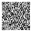 QR-Code mit der Adresse von Frau 