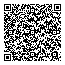 QR-Code mit der Adresse von Frau 