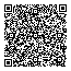 QR-Code mit der Adresse von Frau