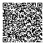 QR-Code mit der Adresse von Frau Kemkes