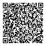 QR-Code mit der Adresse von Frau Weisner