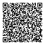 QR-Code mit der Adresse von Frau Liebert