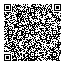 QR-Code mit der Adresse von Frau 