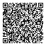 QR-Code mit der Adresse von Frau Niehage