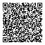 QR-Code mit der Adresse von Frau 