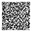 QR-Code mit der Adresse von Frau Gillen