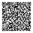 QR-Code mit der Adresse von Frau 
