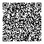 QR-Code mit der Adresse von Frau Boley