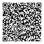 QR-Code mit der Adresse von Frau Wanning