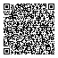 QR-Code mit der Adresse von Frau 