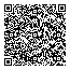 QR-Code mit der Adresse von Frau
